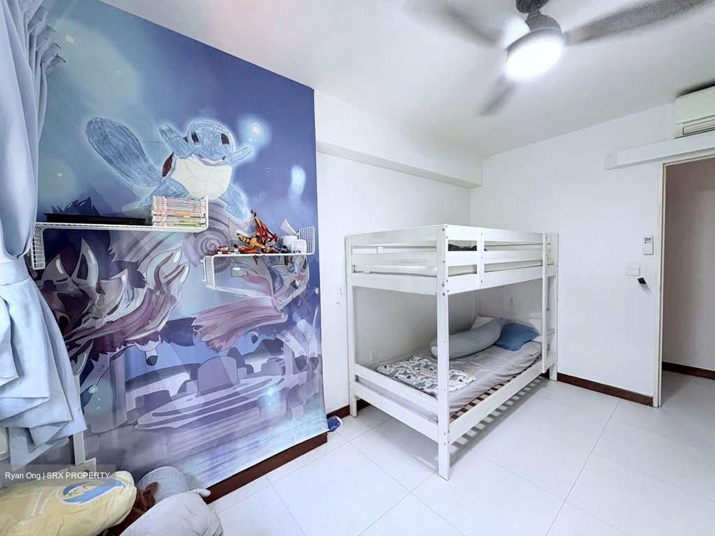Blk 546C Segar Vale (Bukit Panjang), HDB 5 Rooms #526514921